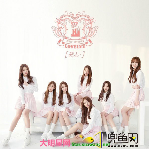 Lovelyz